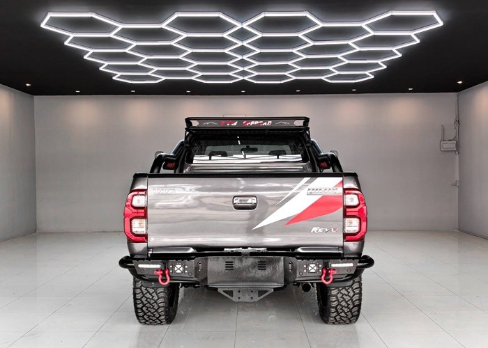 Used 8
                    TOYOTA
                     for Sale Image