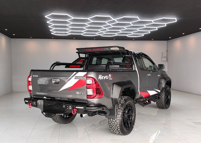 Used 8
                    TOYOTA
                     for Sale Image
