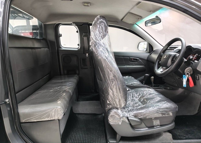 Used 8
                    TOYOTA
                     for Sale Image