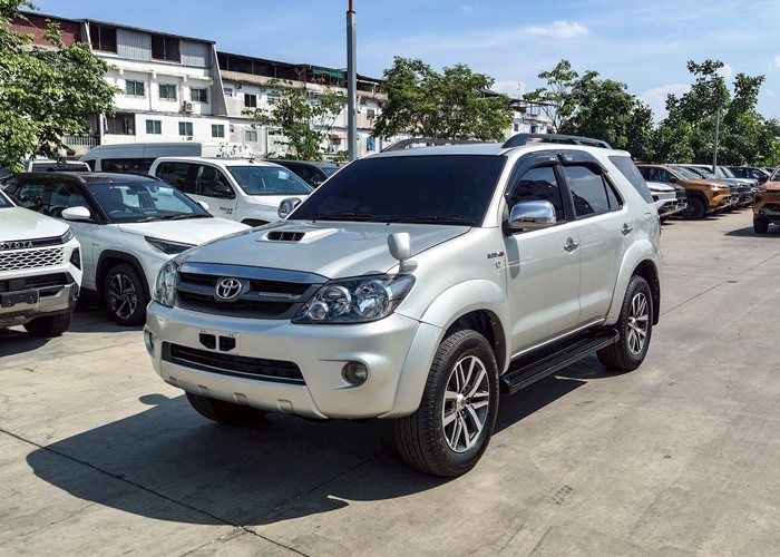 Used 1
                    TOYOTA
                     for Sale Image
