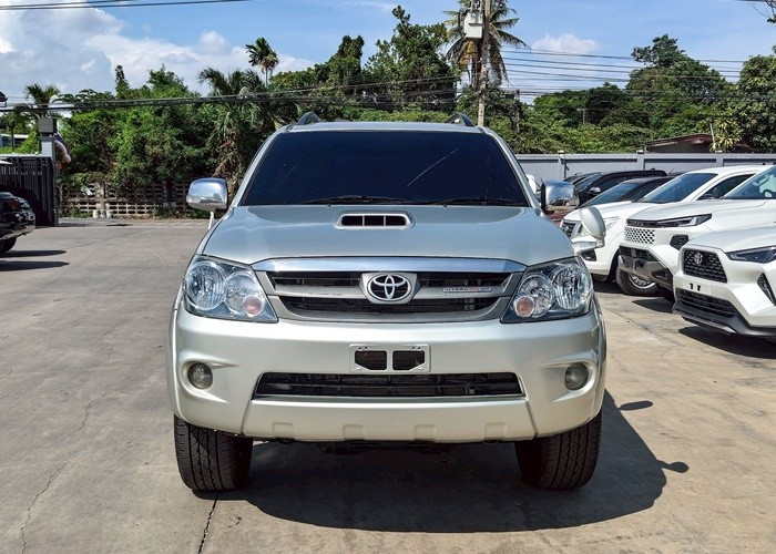 Used 1
                    TOYOTA
                     for Sale Image