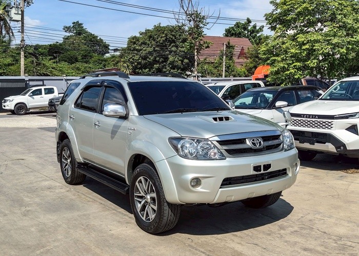 Used 1
                    TOYOTA
                     for Sale Image