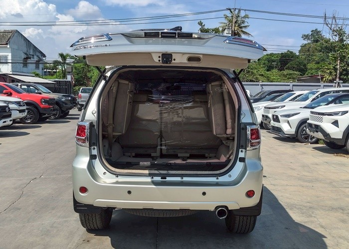 Used 1
                    TOYOTA
                     for Sale Image