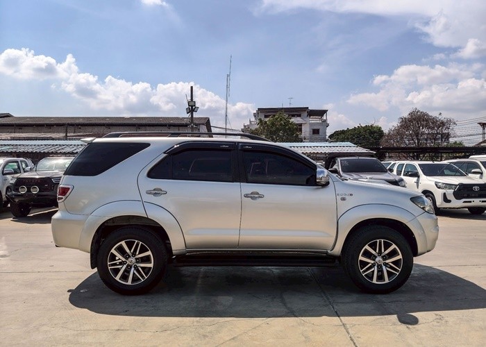 Used 1
                    TOYOTA
                     for Sale Image