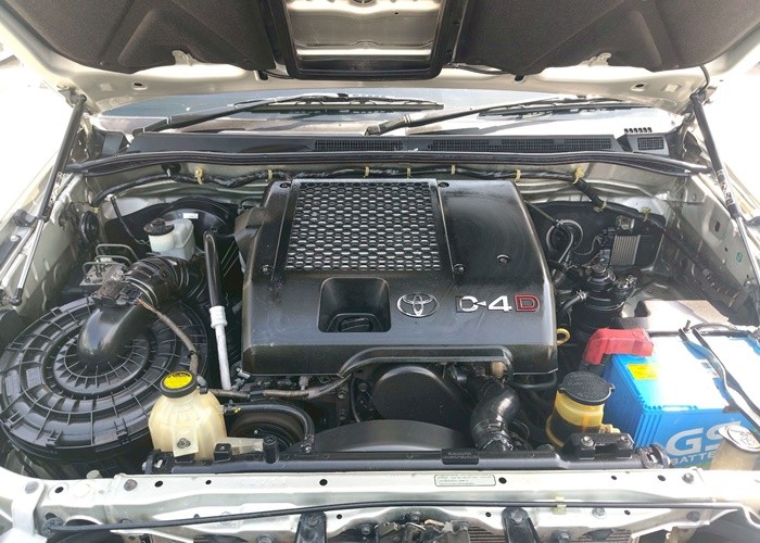 Used 1
                    TOYOTA
                     for Sale Image