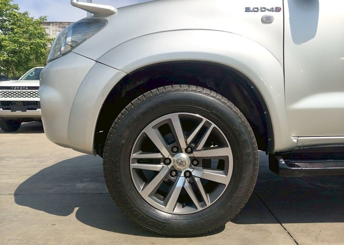 Used 1
                    TOYOTA
                     for Sale Image
