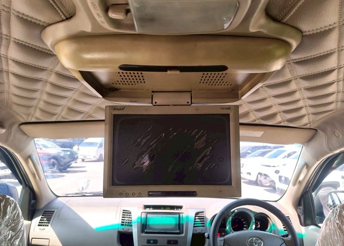 Used 1
                    TOYOTA
                     for Sale Image