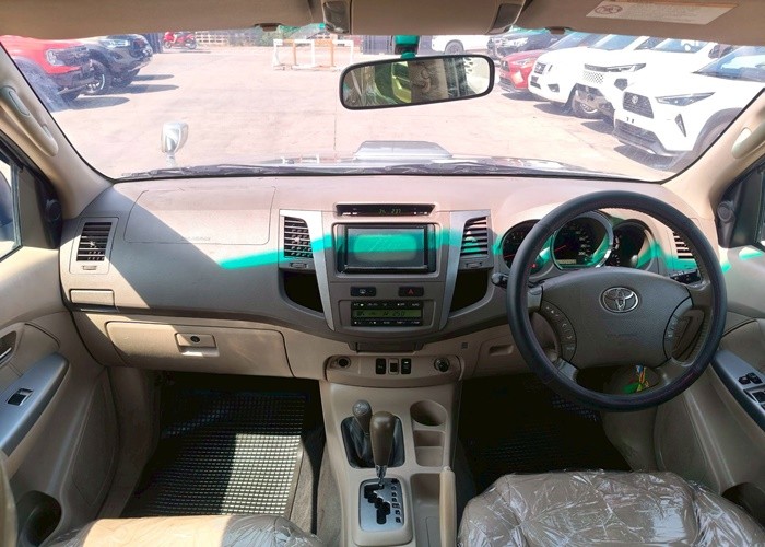 Used 1
                    TOYOTA
                     for Sale Image