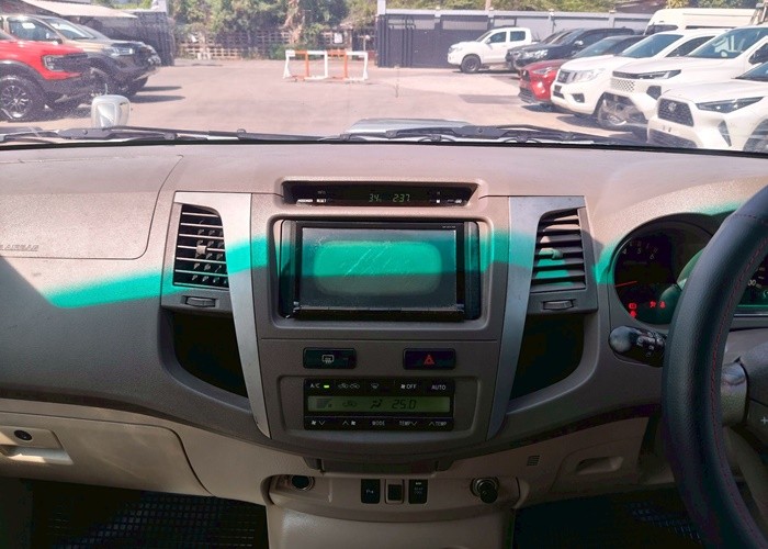 Used 1
                    TOYOTA
                     for Sale Image