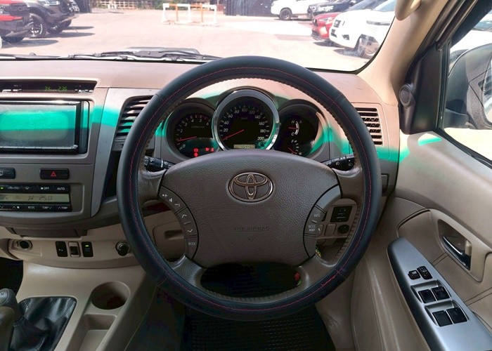 Used 1
                    TOYOTA
                     for Sale Image