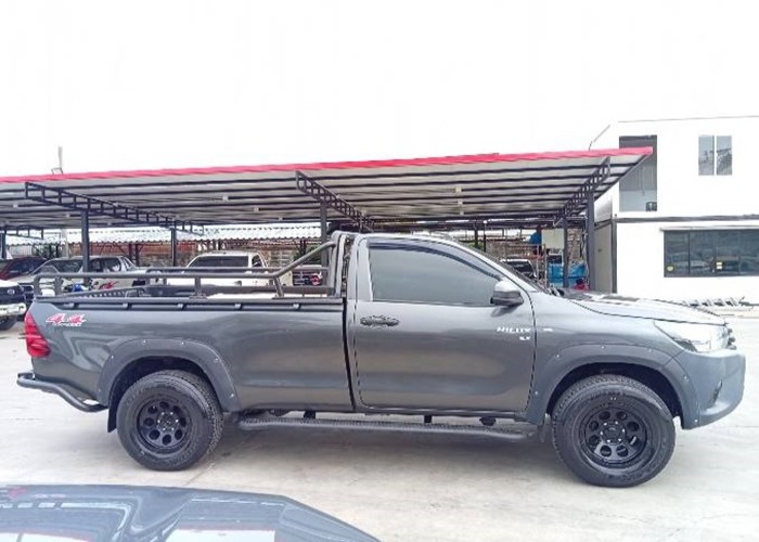 Used 10
                    TOYOTA
                     for Sale Image