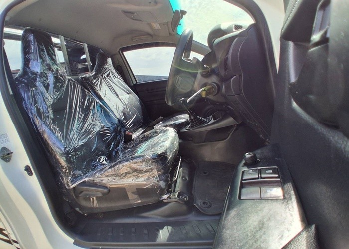 Used 3
                    TOYOTA
                     for Sale Image