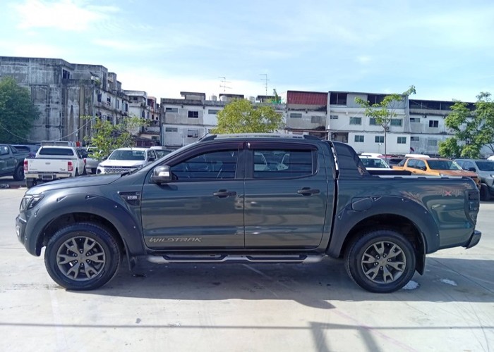 Used 1
                    FORD
                     for Sale Image