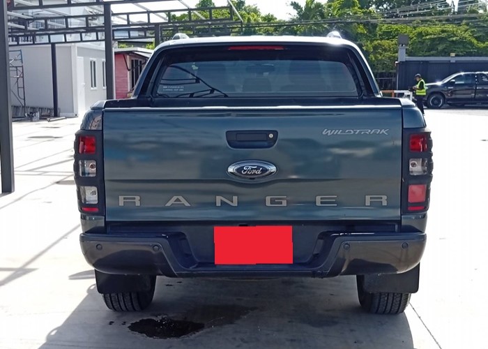 Used 1
                    FORD
                     for Sale Image