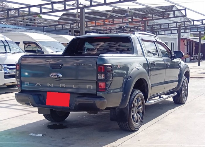 Used 1
                    FORD
                     for Sale Image