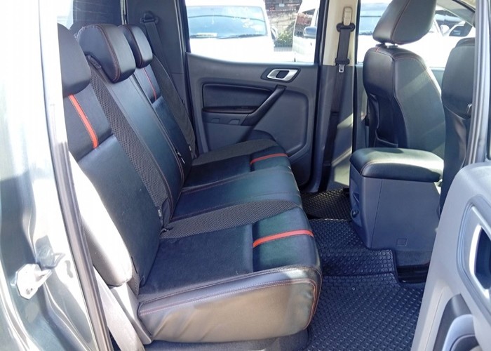 Used 1
                    FORD
                     for Sale Image
