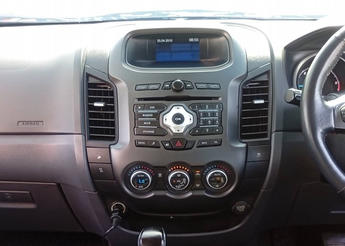 Used 1
                    FORD
                     for Sale Image