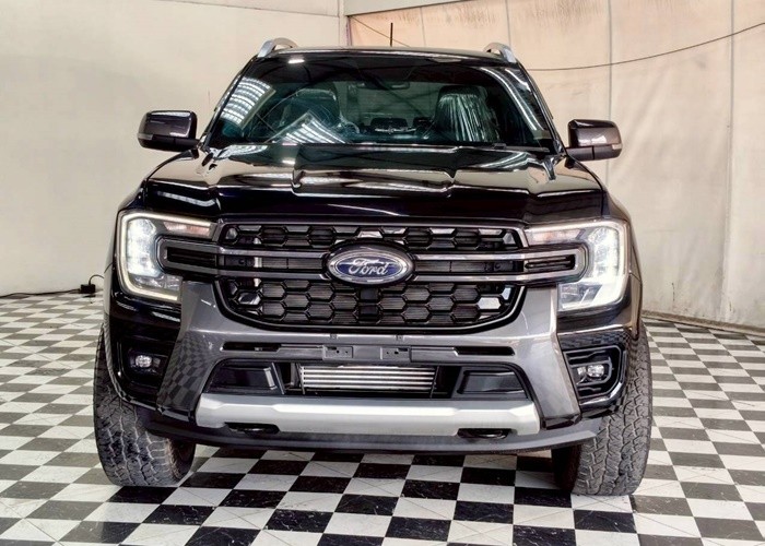 Used 2
                    FORD
                     for Sale Image