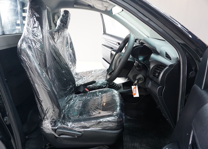Used 9
                    TOYOTA
                     for Sale Image