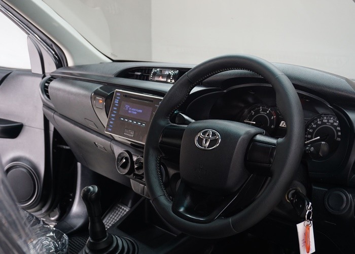 Used 9
                    TOYOTA
                     for Sale Image