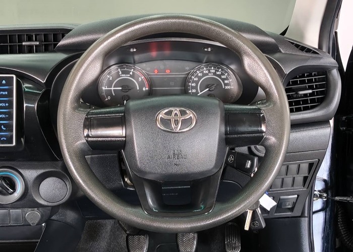 Used 3
                    TOYOTA
                     for Sale Image