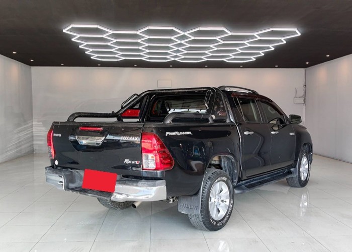 Used 3
                    TOYOTA
                     for Sale Image