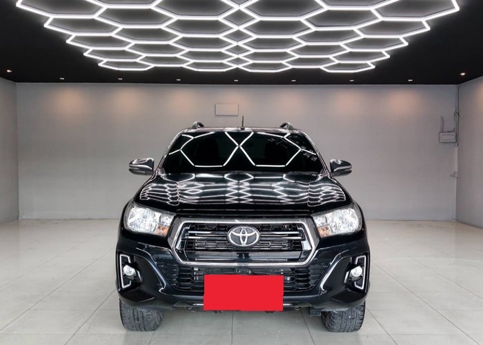 Used 3
                    TOYOTA
                     for Sale Image