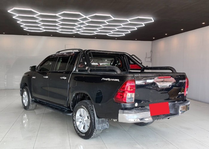 Used 3
                    TOYOTA
                     for Sale Image