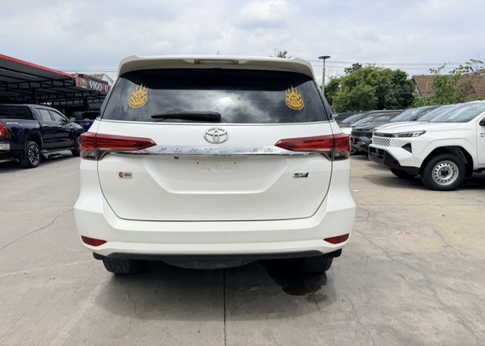 Used 6
                    TOYOTA
                     for Sale Image