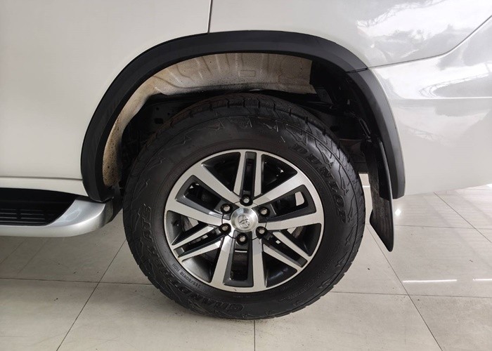 Used 6
                    TOYOTA
                     for Sale Image
