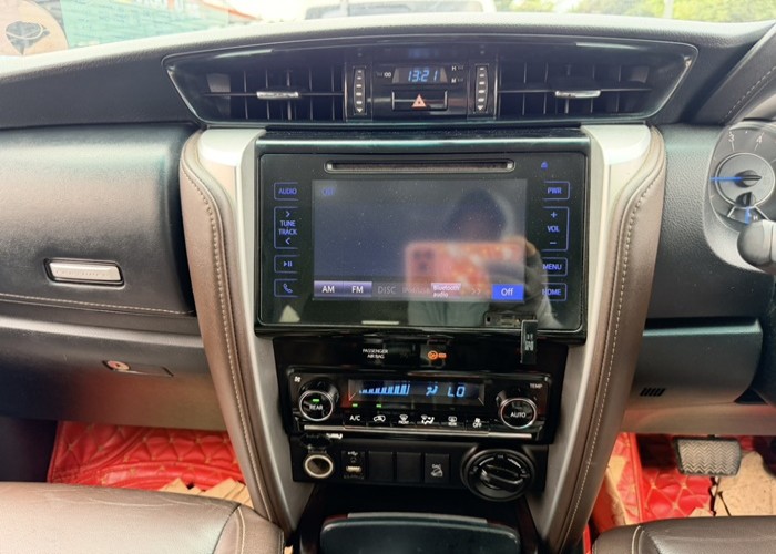 Used 6
                    TOYOTA
                     for Sale Image