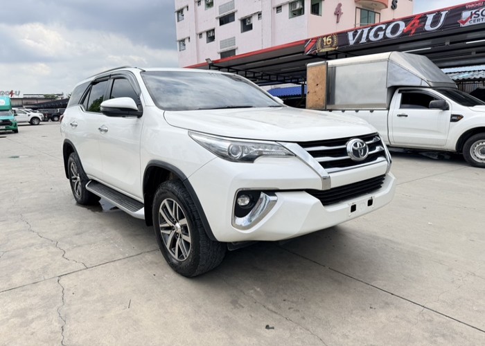 Used 6
                    TOYOTA
                     for Sale Image