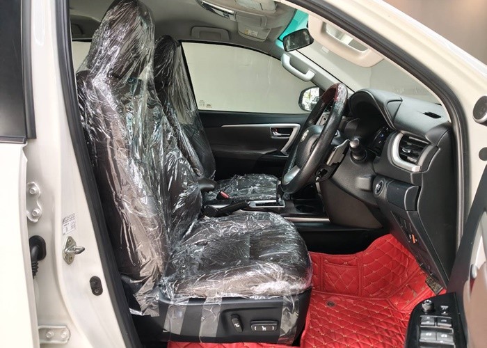 Used 6
                    TOYOTA
                     for Sale Image