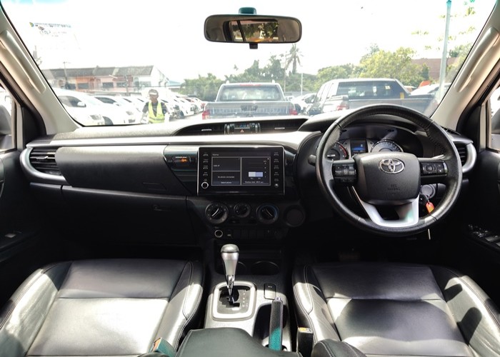 Used 8
                    TOYOTA
                     for Sale Image