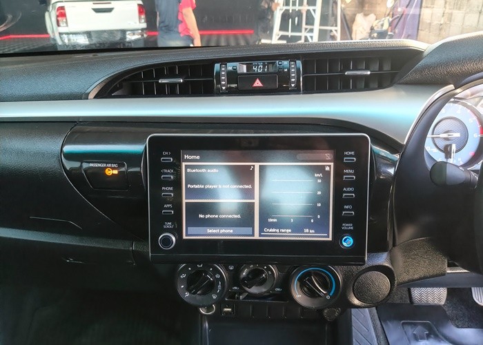 Used 8
                    TOYOTA
                     for Sale Image