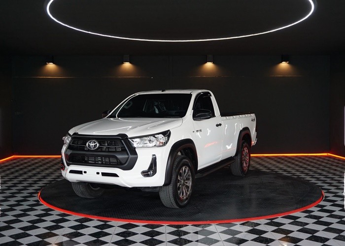 Used 5
                    TOYOTA
                     for Sale Image