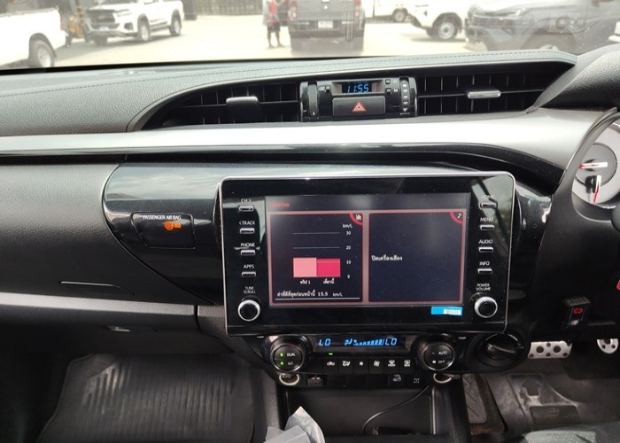 Used 11
                    TOYOTA
                     for Sale Image