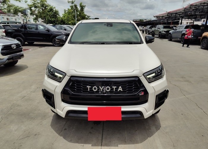 Used 11
                    TOYOTA
                     for Sale Image
