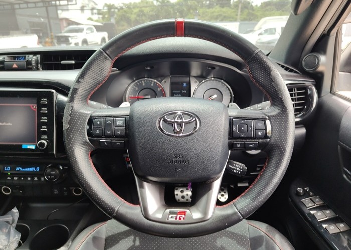 Used 11
                    TOYOTA
                     for Sale Image