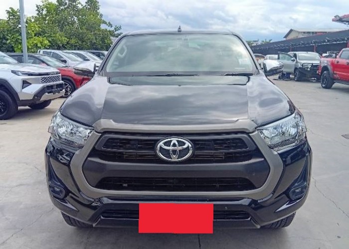 Used 10
                    TOYOTA
                     for Sale Image