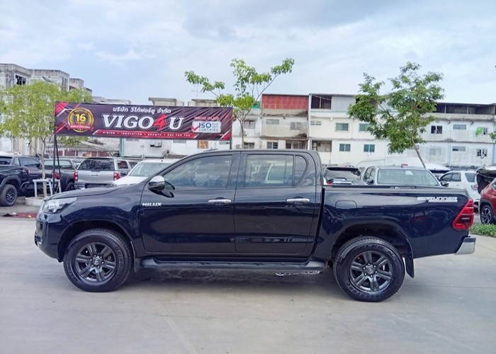 Used 10
                    TOYOTA
                     for Sale Image