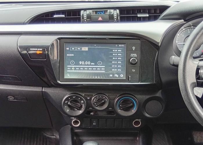 Used 10
                    TOYOTA
                     for Sale Image