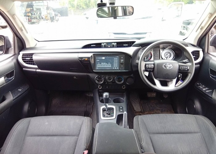 Used 10
                    TOYOTA
                     for Sale Image