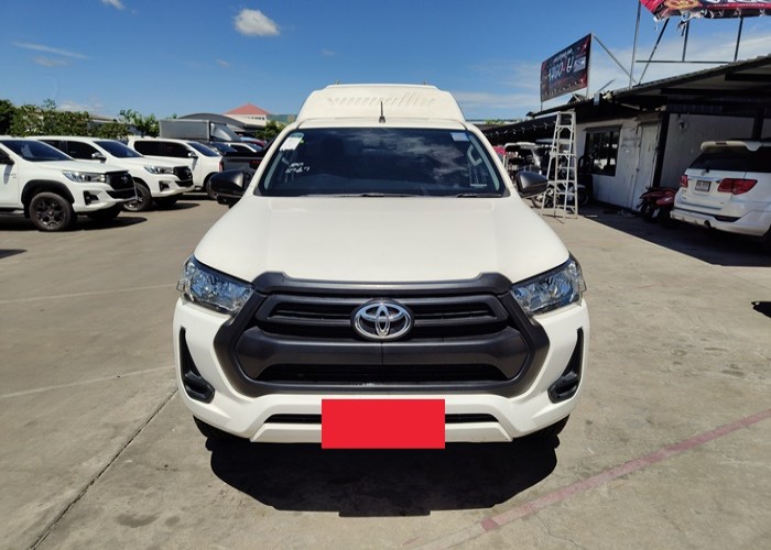 Used 5
                    TOYOTA
                     for Sale Image