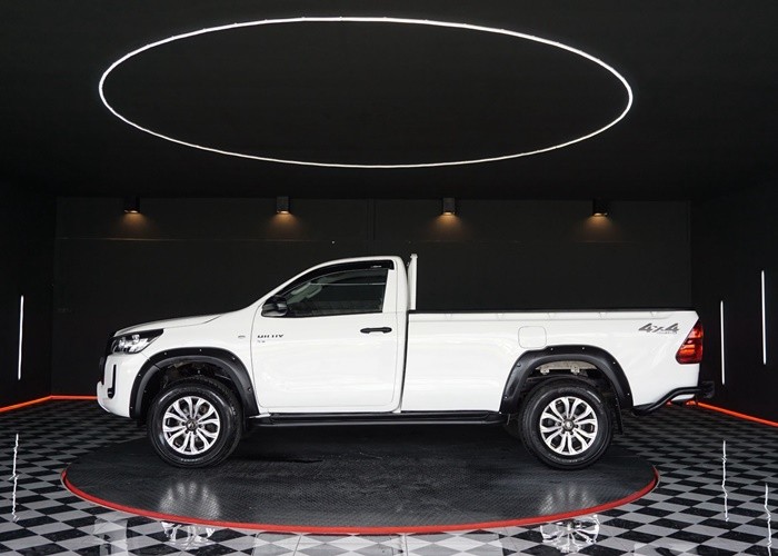 Used 5
                    TOYOTA
                     for Sale Image