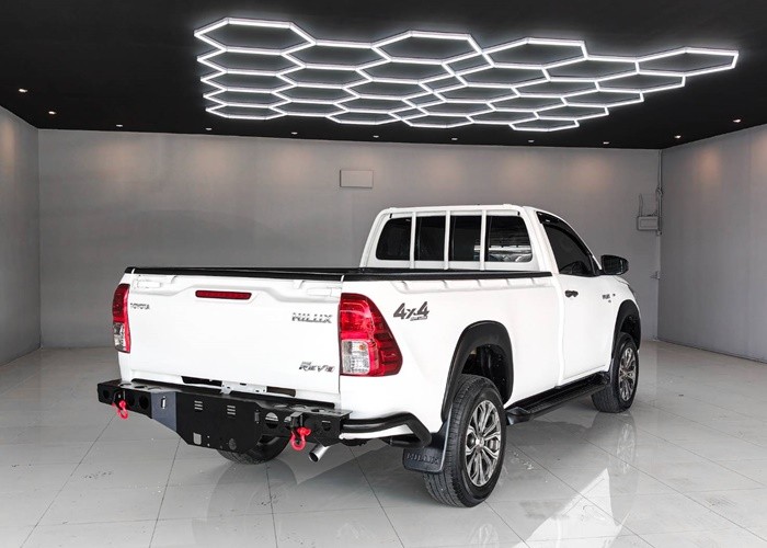 Used 5
                    TOYOTA
                     for Sale Image