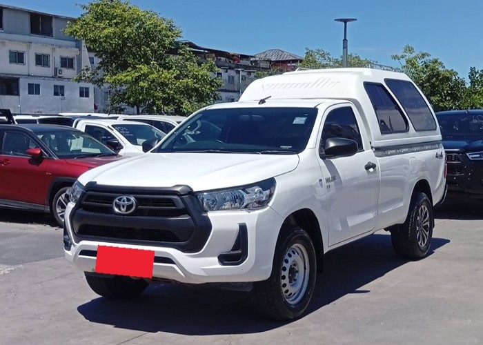Used 5
                    TOYOTA
                     for Sale Image