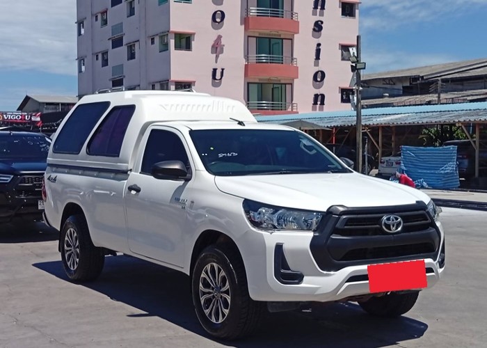 Used 5
                    TOYOTA
                     for Sale Image