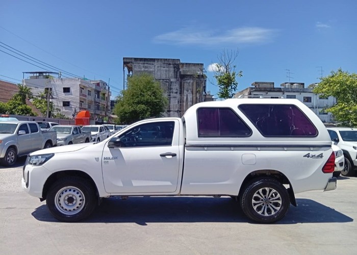 Used 5
                    TOYOTA
                     for Sale Image