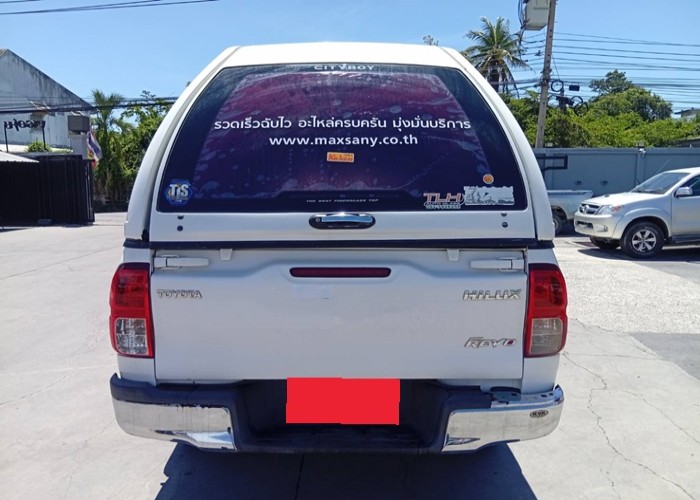 Used 5
                    TOYOTA
                     for Sale Image